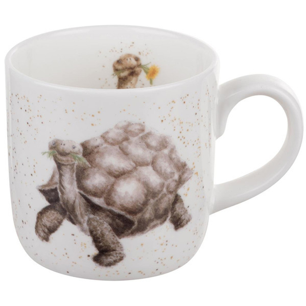 Кружка 310мл Черепаха Royal Worcester