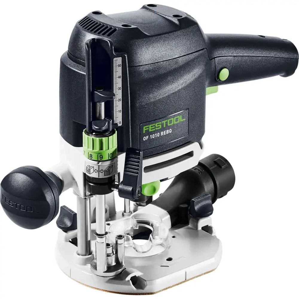 Фрезер вертикальный OF 1010 REBQ-Set FESTOOL 577168