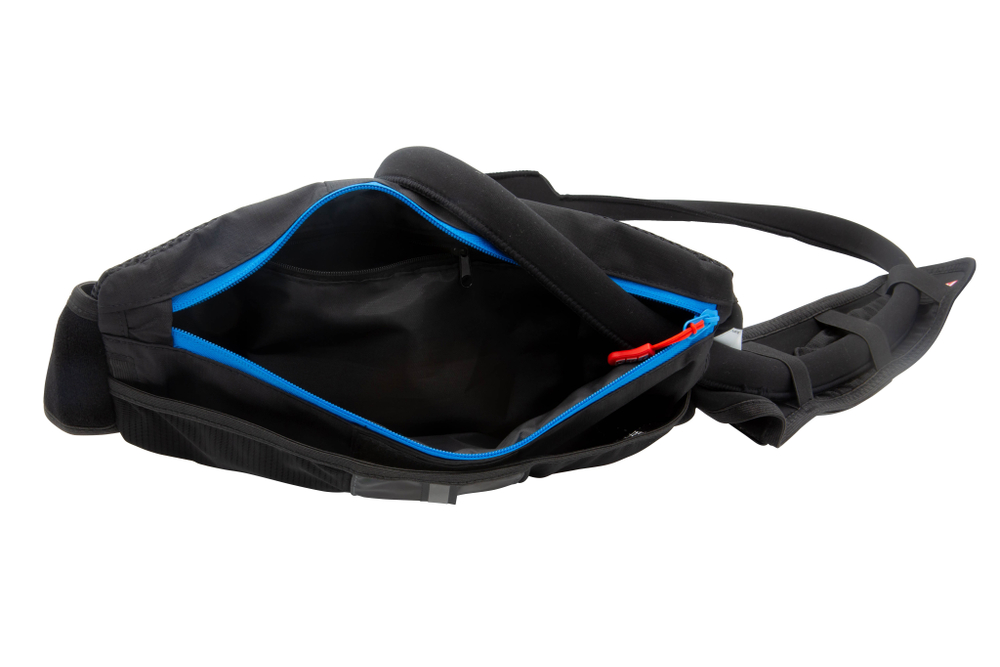 Подсумок KV+ Waist bag Marathon with water bladder, 24D38