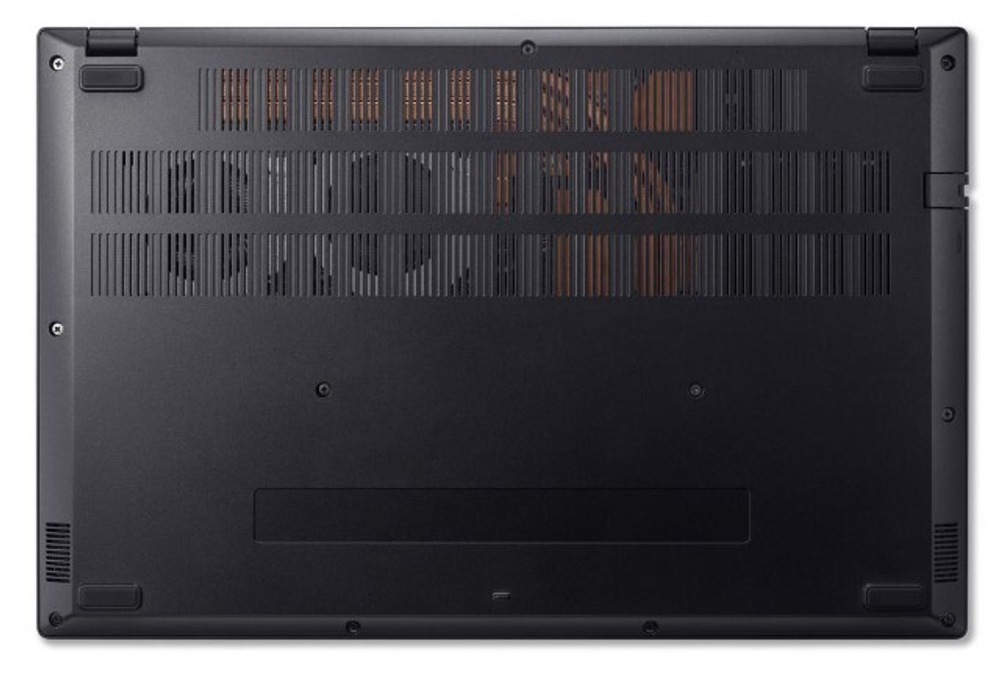 Ноутбук  Acer Nitro V ANV15-51-7134 15.6 ", Core i7, 16 Гб RAM, 1 Тб SSD, GeForce RTX 3050, Черный