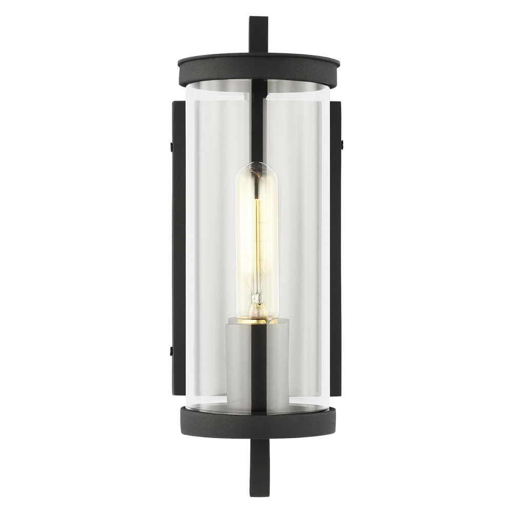 Настенный светильник Visual Comfort Eastham Extra Small Wall Lantern
