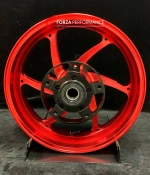 Кованые диски для YAMAHA TMAX Ямаха мотоцикл колеса ковка диск