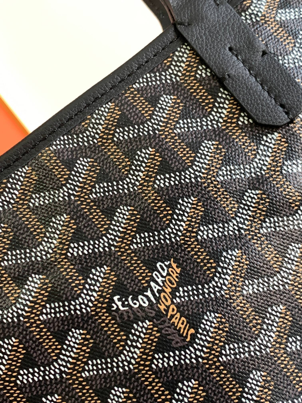 Goyard Artois PM