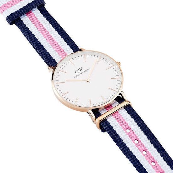 Часы женские Daniel Wellington DW00100034 Classic 36 мм