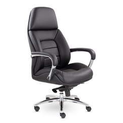 Кресло EPIK A-181-G L169 (черный)