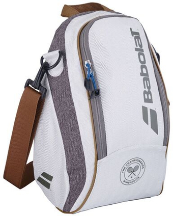 Рюкзак теннисный Babolat Cooler Сумка Wimbledon
