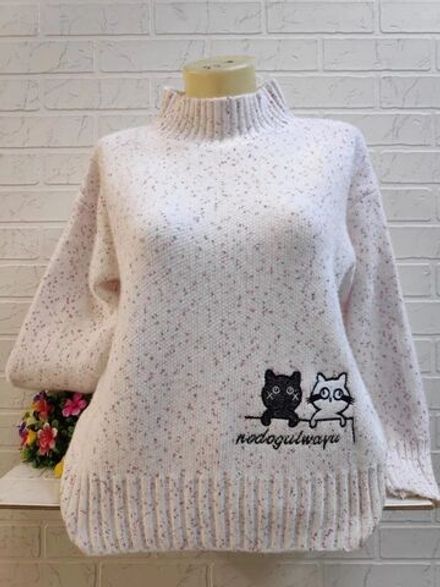 Свитер 50346248 Fabrika