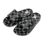 Сандалии и сланцы MLB Slipper, 3ALPAD123-50BKS