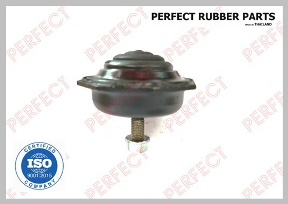 Отбойник рессоры PERFECT (Кратность 1 шт) TO11VG04W