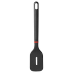Лопатка кулинарная IKEA BESINNING (БЕСИННИНГ), Силикон, Черный