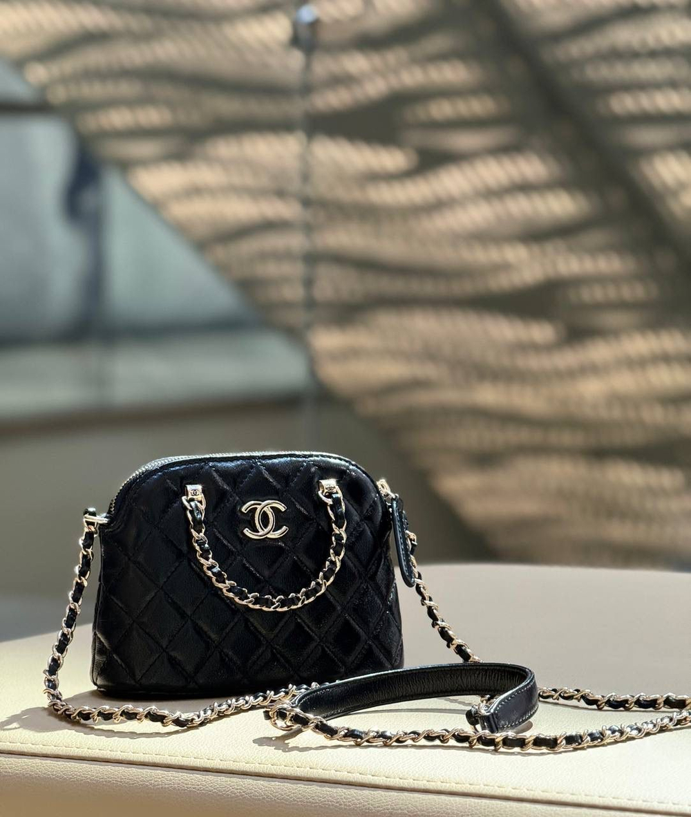 Сумка CHANEL