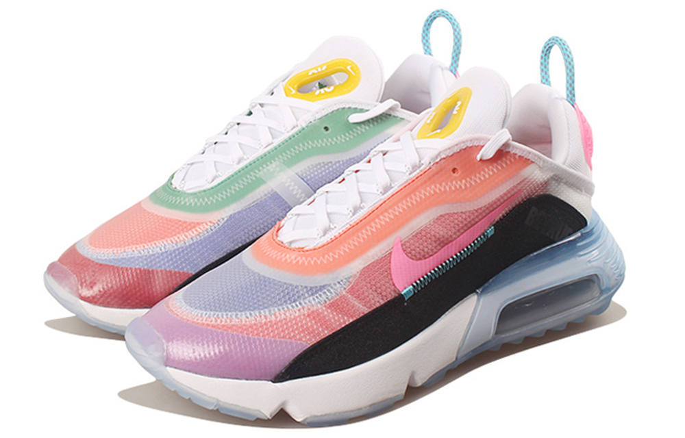 Nike Air Max 2090 Betrue Hyper Sneakers