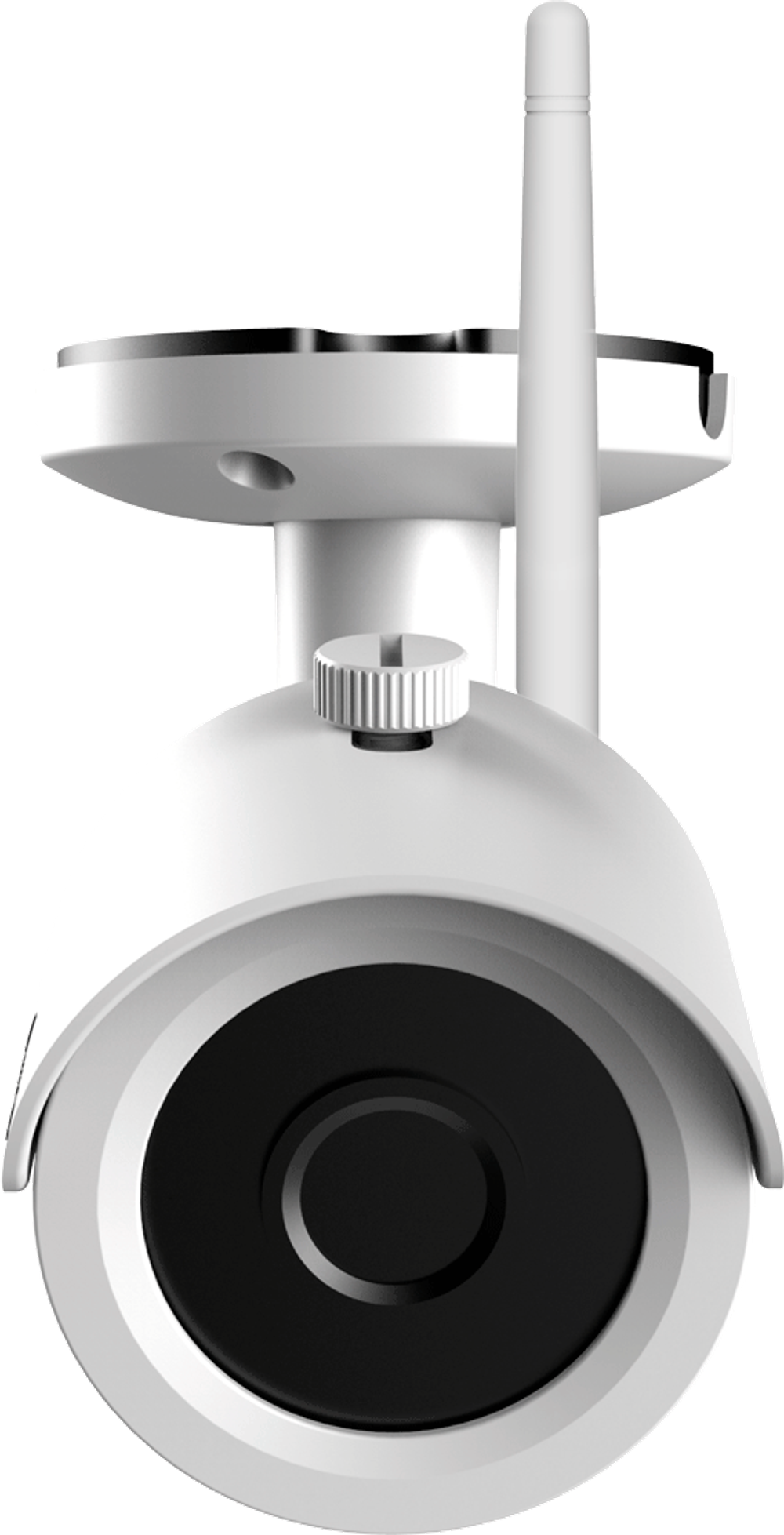 PX-IP-BH30-GF20W (BV) уличная Wi-Fi видеокамера, 2.0Мп, f=2.8мм