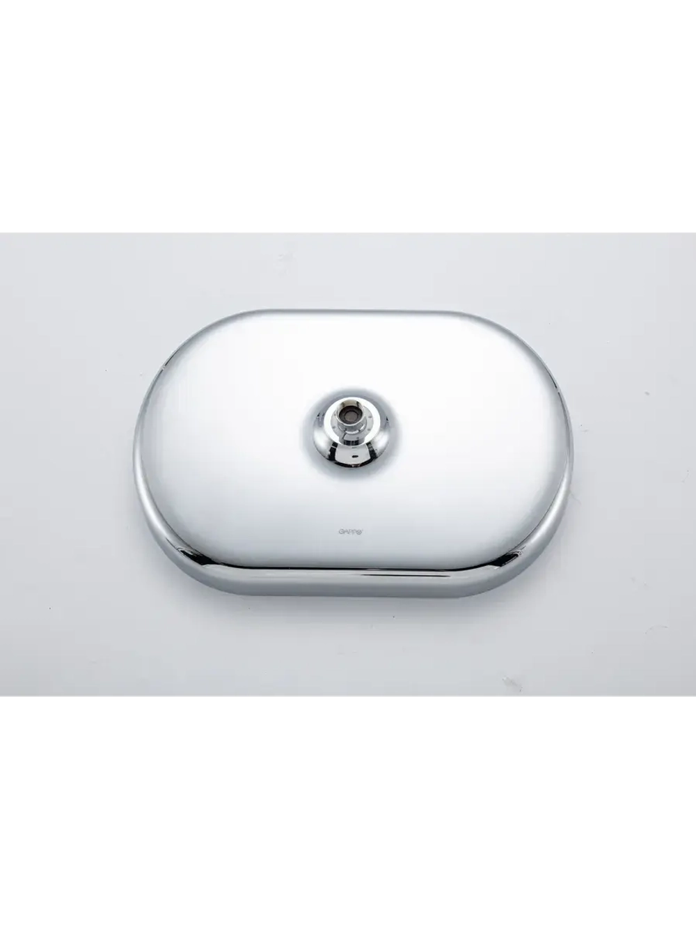 Душевая система с тропическим душем Gappo G2410
