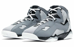 Кроссовки Jordan True Flight Cool Grey