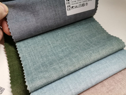 Микровелюр Borneo (Борнео) 10