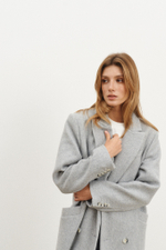 Пальто art.701-2