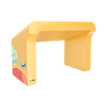 Интерактивный стол Leo 27"