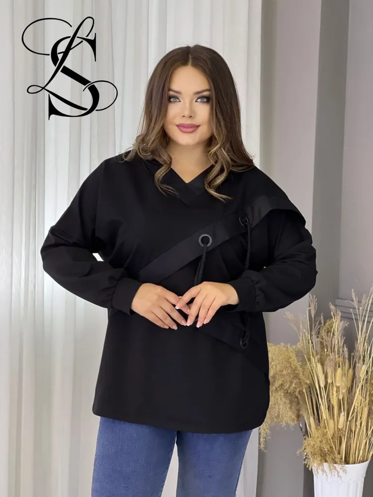 Туника "ЭСТЕР" Фабрика Моды