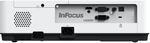 Проектор  InFocus IN1039