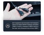 Магнитола для BMW X1 (F48) 2015-2017 NBT - Teyes LUX ONE монитор 12.3" на Android 10, Быстрая, CarPlay, 4G SIM-слот