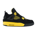 Кроссовки Jordan Air Jordan 4 "Thunder" (Женская размерная сетка)