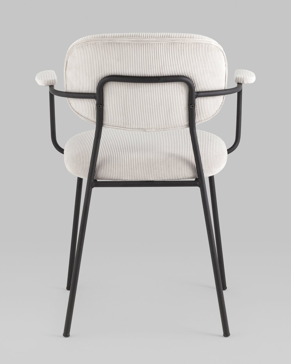 Стул Кэрол бежевый