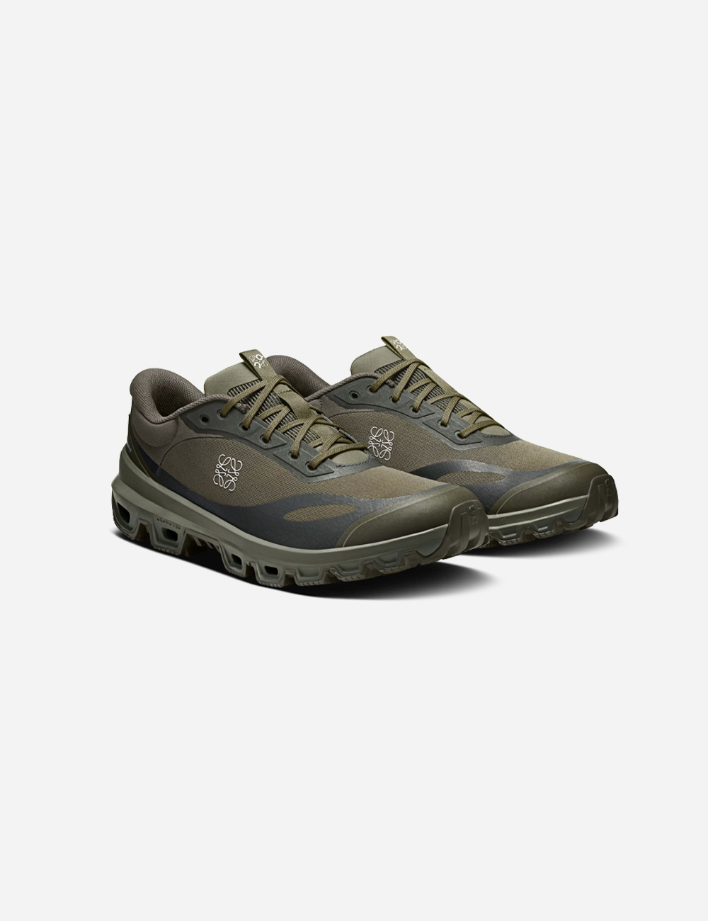 Loewe x On Cloudventure 2.0 "Olive" (M929282X36-4160)