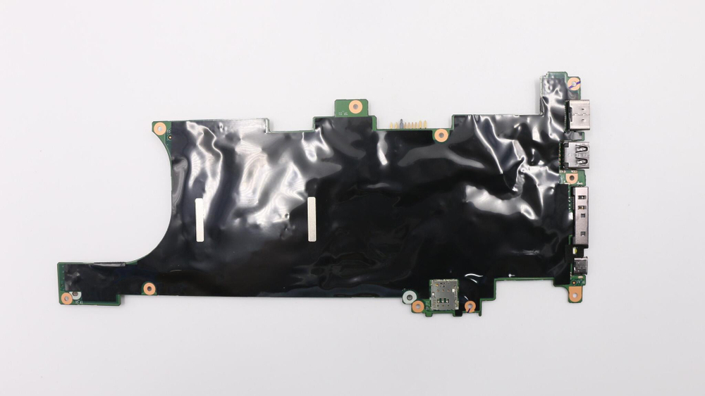 Материнская плата для ноутбука Lenovo X1 Carbon 6th Gen I5-8250U 8G TPM2 (01YR224), оригинал