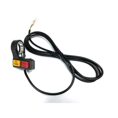 Блок управления полным приводом и режимами мощности для электросамокатов (кабель 45см)