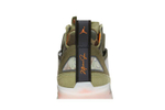 Кроссовки Undefeated X Jordan Air Jordan 37