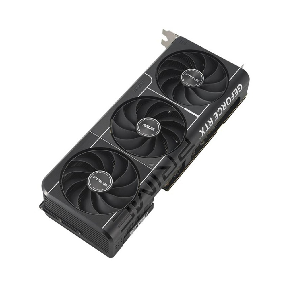 Видеокарта ASUS PRIME GeForce RTX™ 5080 16GB GDDR7 256-bit OC Edition, 2685 МГц