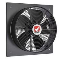 Промышленный осевой вентилятор BSTS 350, 380В