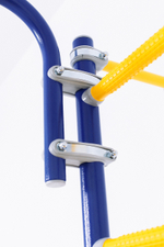 Шведская стенка ROMANA Next Top (крепление)