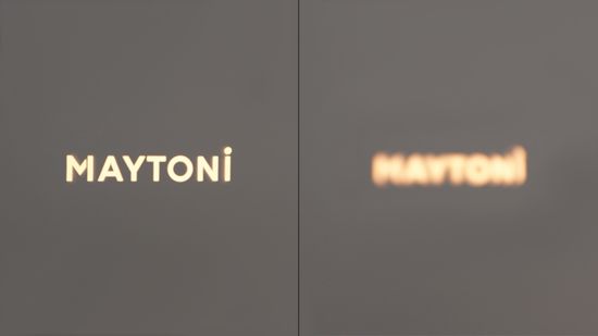 Трековый светильник Technical TR108-2-10W4K-B