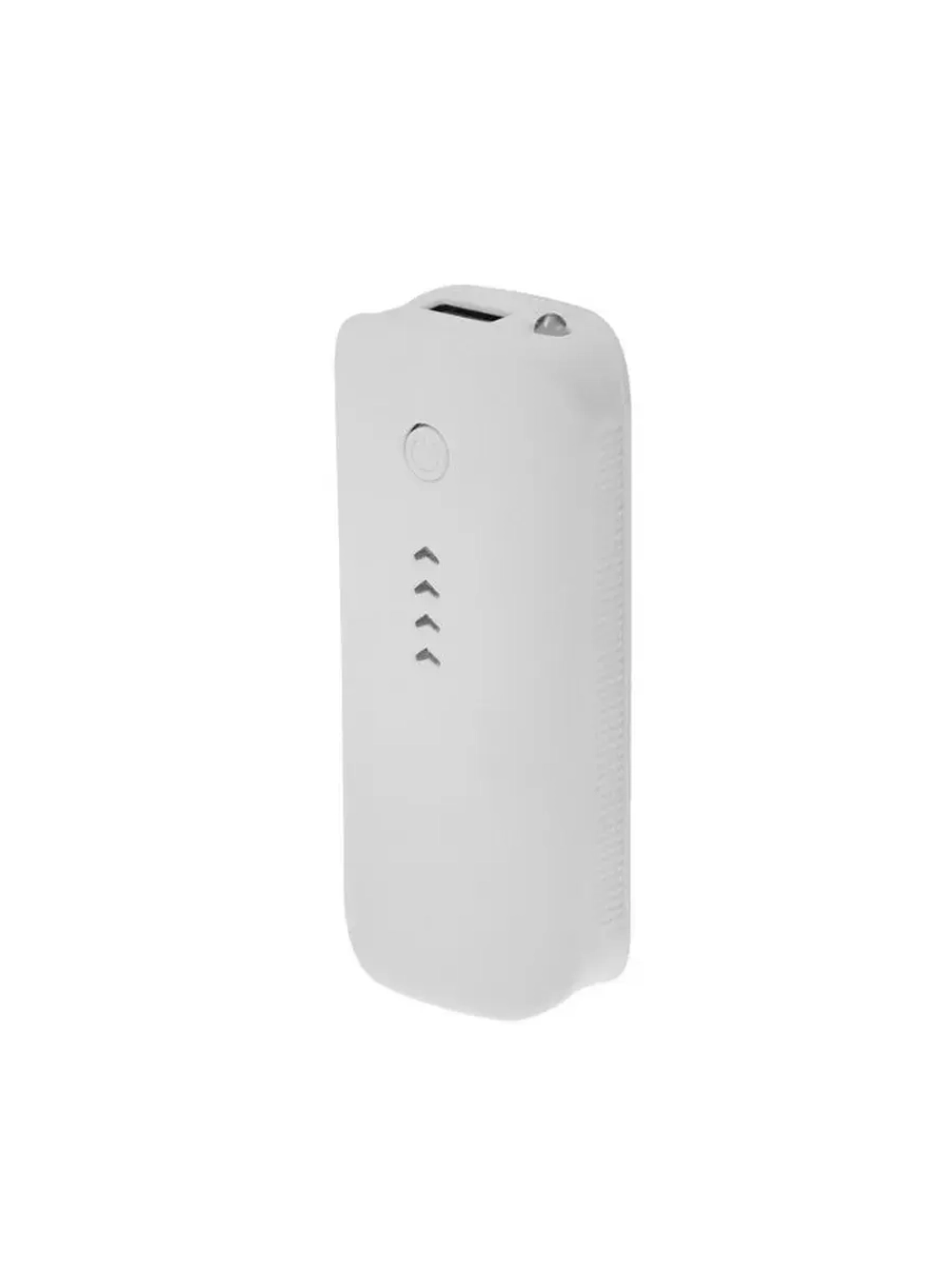 Внешний аккумулятор Luazon PB-18, 3600 мАч, USB, 1 А, индика