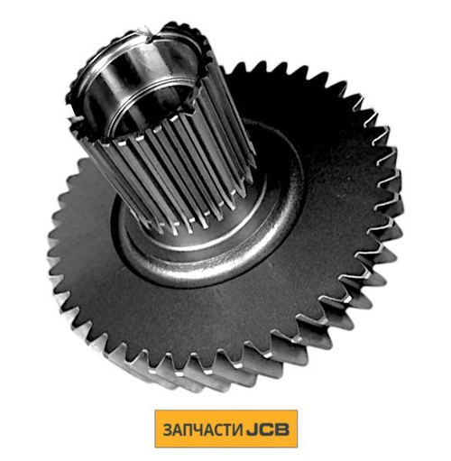 Шестерня JCB 445/38602