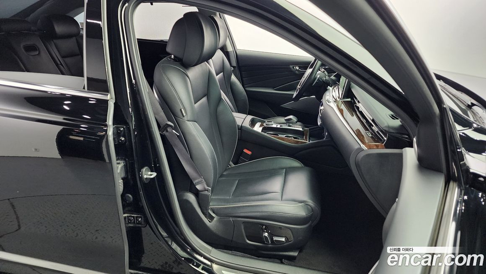 Kia The K9 (Quoris/K900) 3.8 GDI (03.2020)