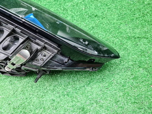 Фара правая BMW 4er G22 (2020-н.в.) Laser