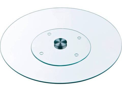 Тортовница вращающаяся 32см Хайтек