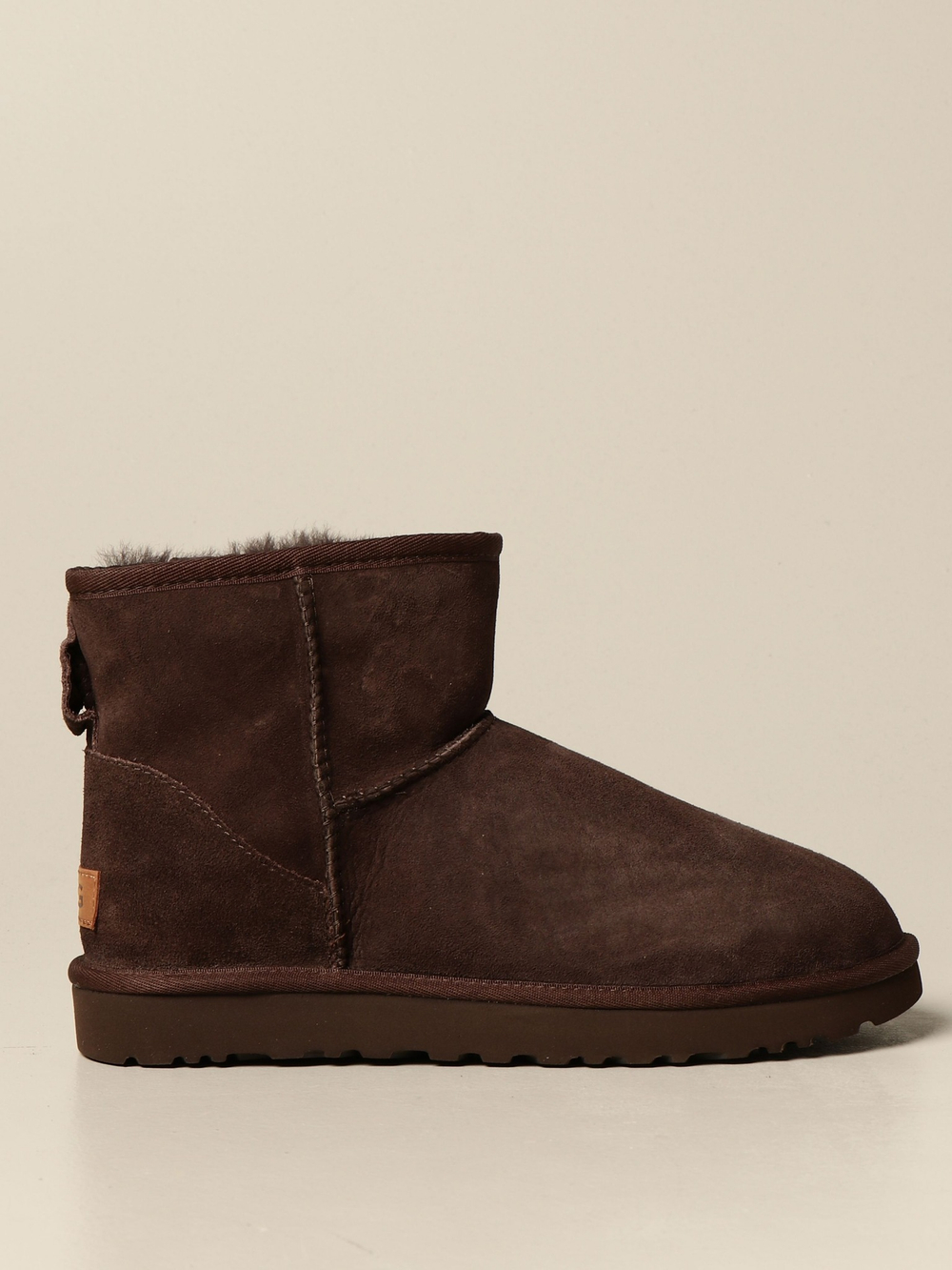 УГГИ женские UGG MINI CLASSIC II