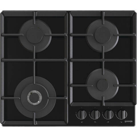 Варочная панель газовая GORENJE GTW641EB