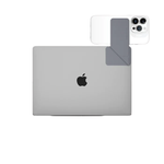 Магнитный держатель для телефона Moft Flip Laptop iPhone Mount