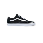 Кеды Vans Old Skool "Black White"