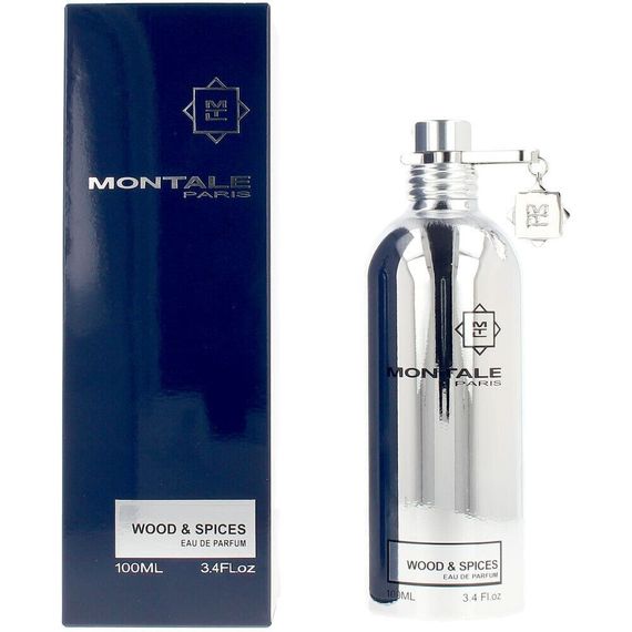 Wood Spices edp vapo 100 ml