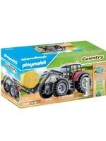Набор Большой трактор Playmobil 71305