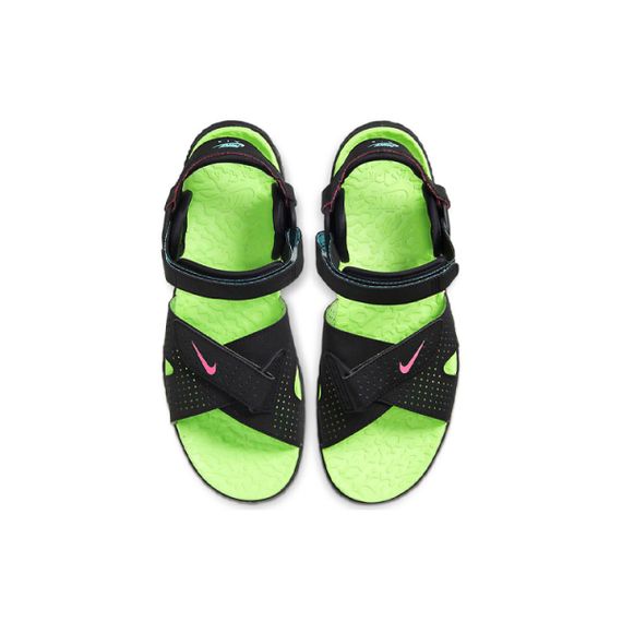 Nike ACG Air Deschutz 'Black Ghost Green'