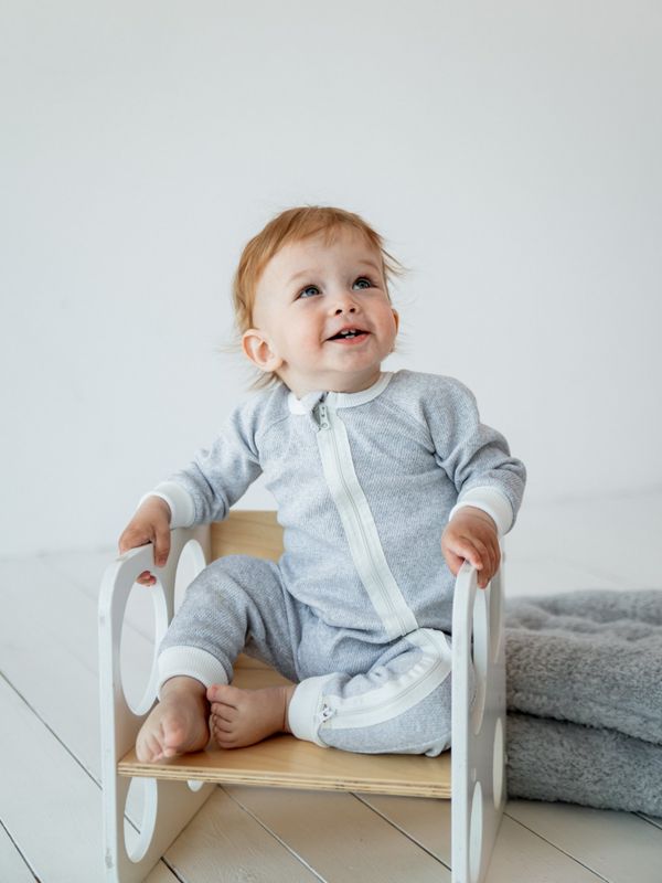 Комбинезон термо 