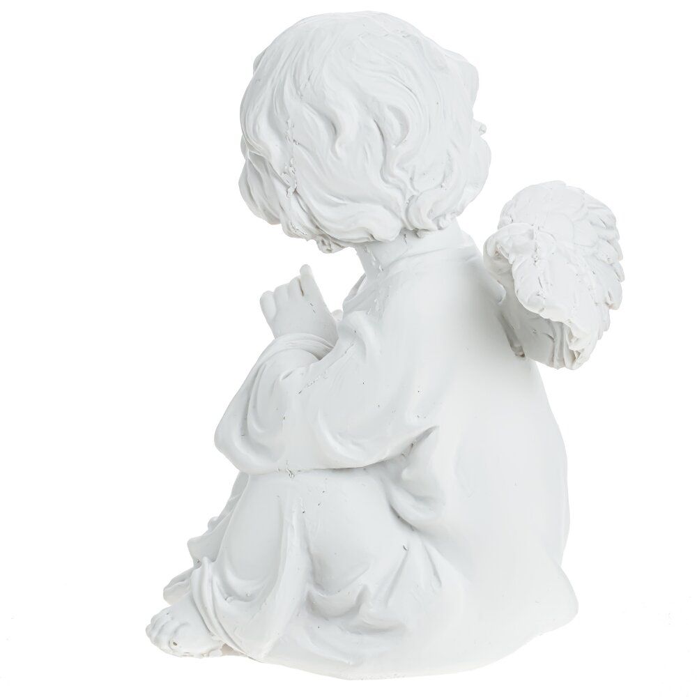GAEM Фигурка декоративная "Ангел", L10,5 W10 H14 см, 2в.