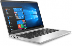 Ноутбук 14" HP ProBook 440 G8 Core i5 1135G7/8Gb/256Gb SSD/14" FullHD/Win11Pro Серебристый (59R96EA)